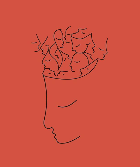 Illustration: Olivia Santner