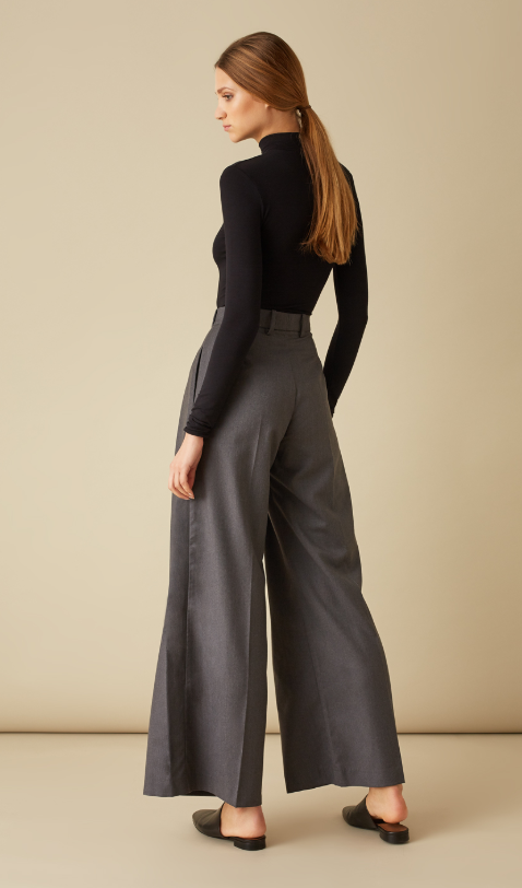 Trousers by Fonnesbech
