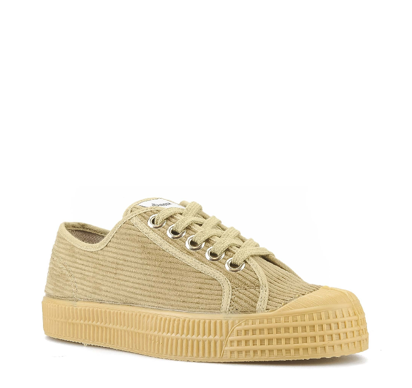 Novesta S.M.CORDUROY BG/003 TRNSP - €59