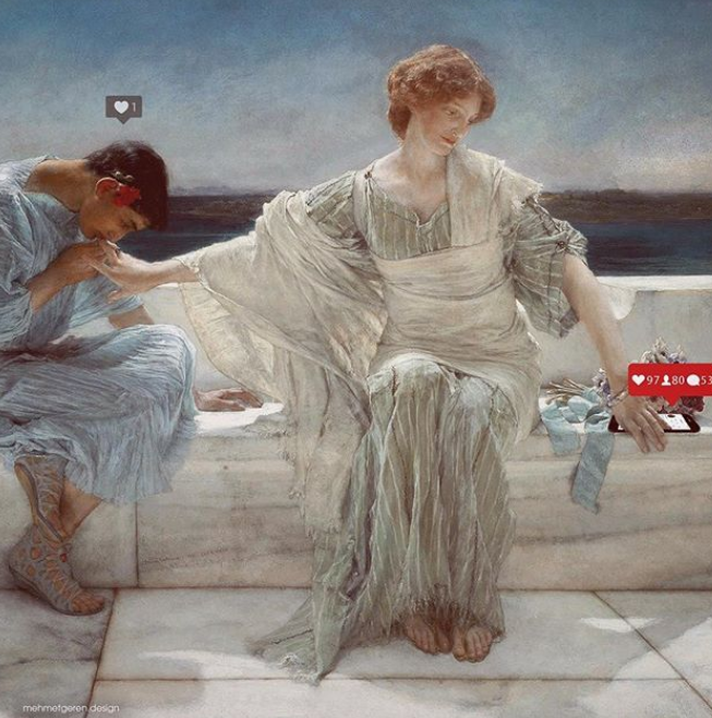 Image: Mehmet Geren