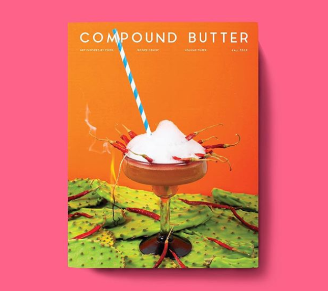 Issue 3: Booze Cruise