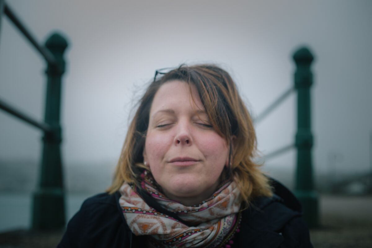 Maike - Loved&Lost Project