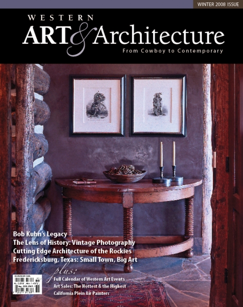 Western Art & Architecture<br>Winter 2008