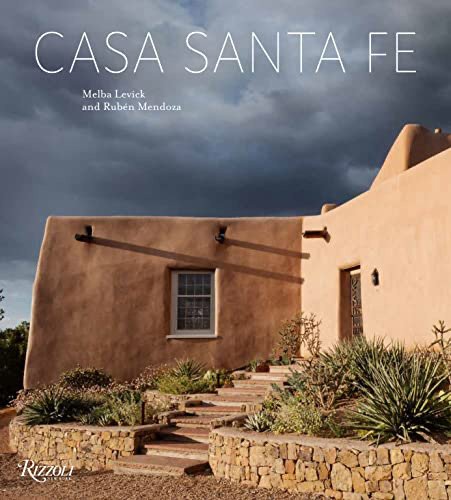 Casa Santa Fe, 2023