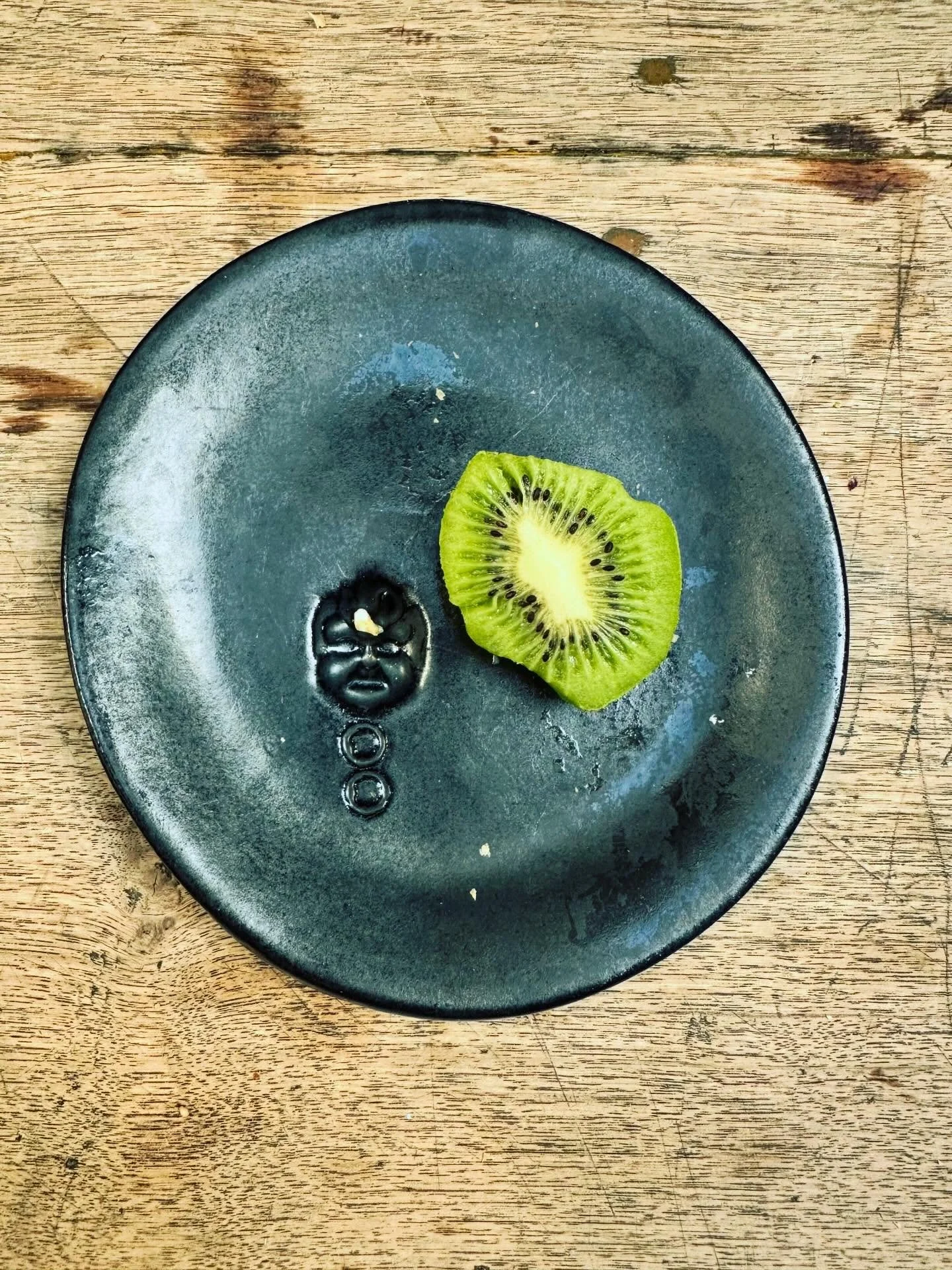 kiwis are very good for you.💚
and RIP Willie Colon🧡