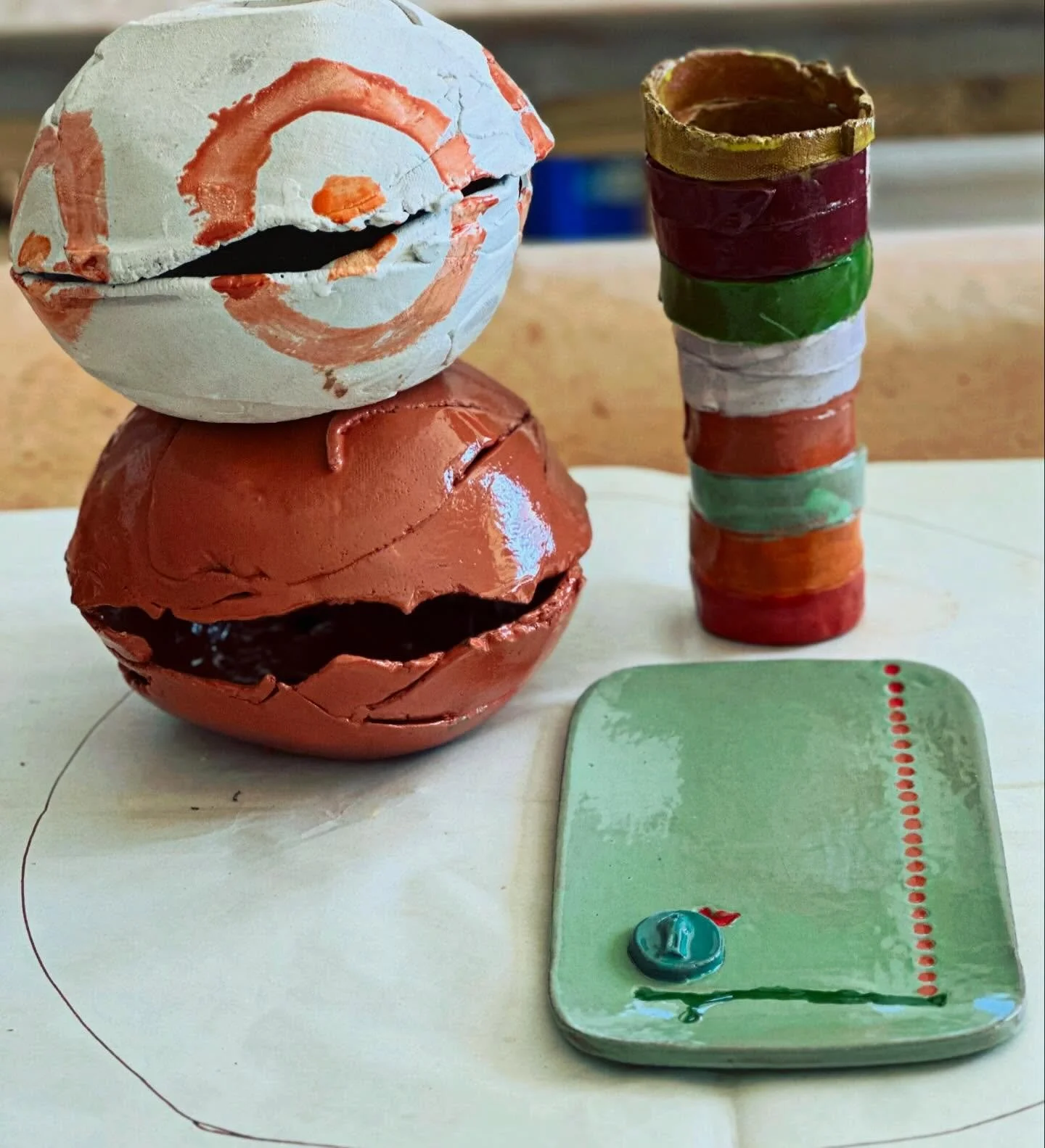c e r a m I c.
#ceramics