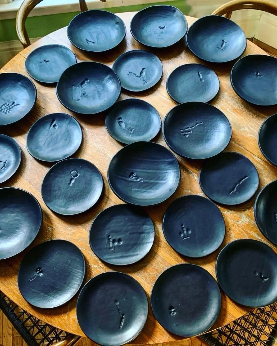 🖤
#ceramics