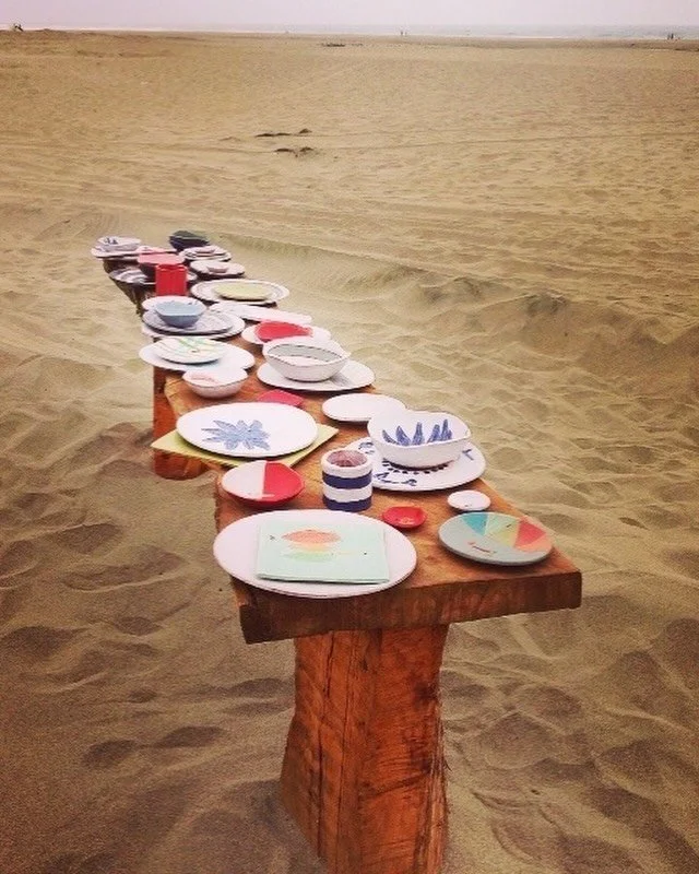 hanging at OB/SF..
Remembering this fun shoot🧡
#ceramics