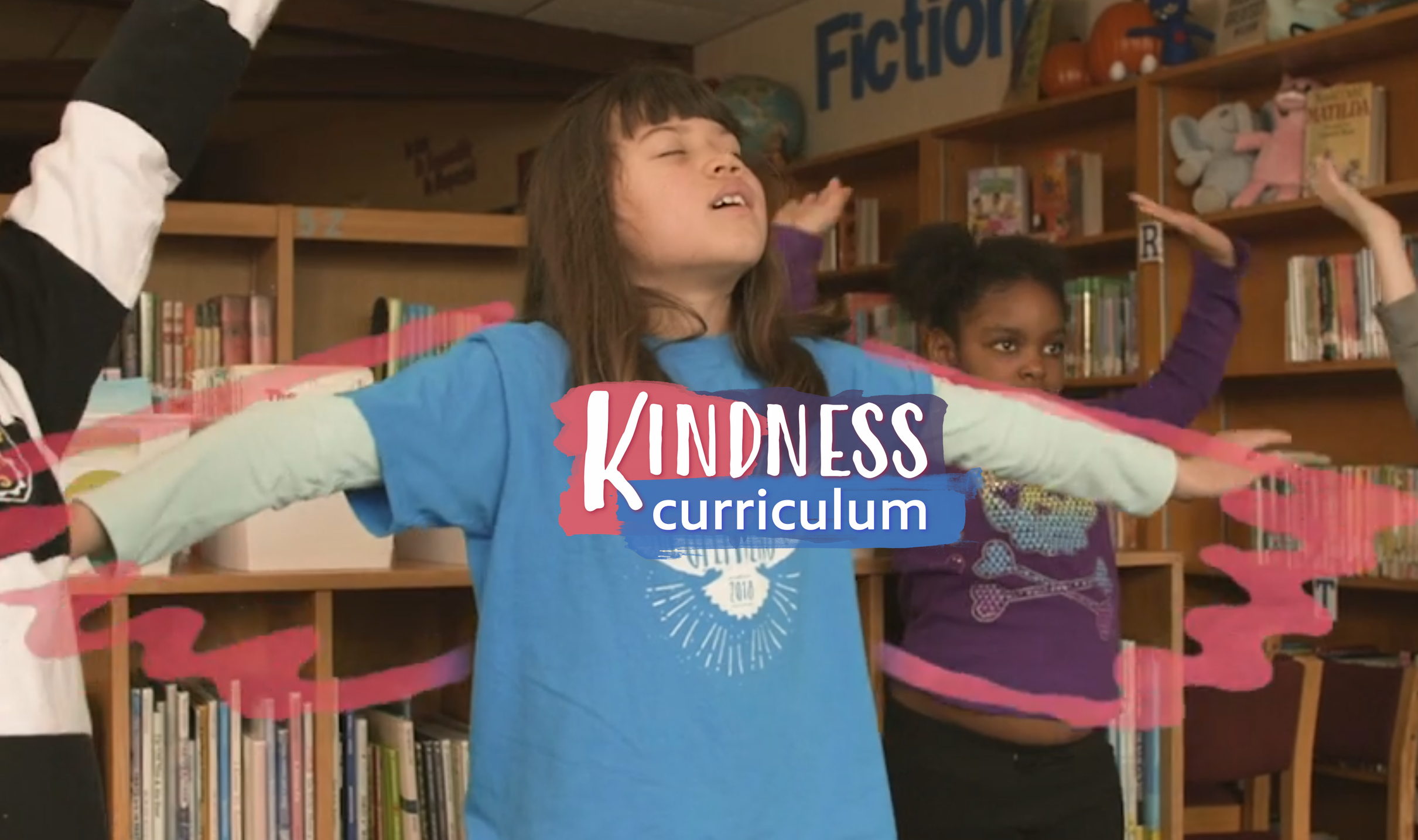 Kindness in the Classroom