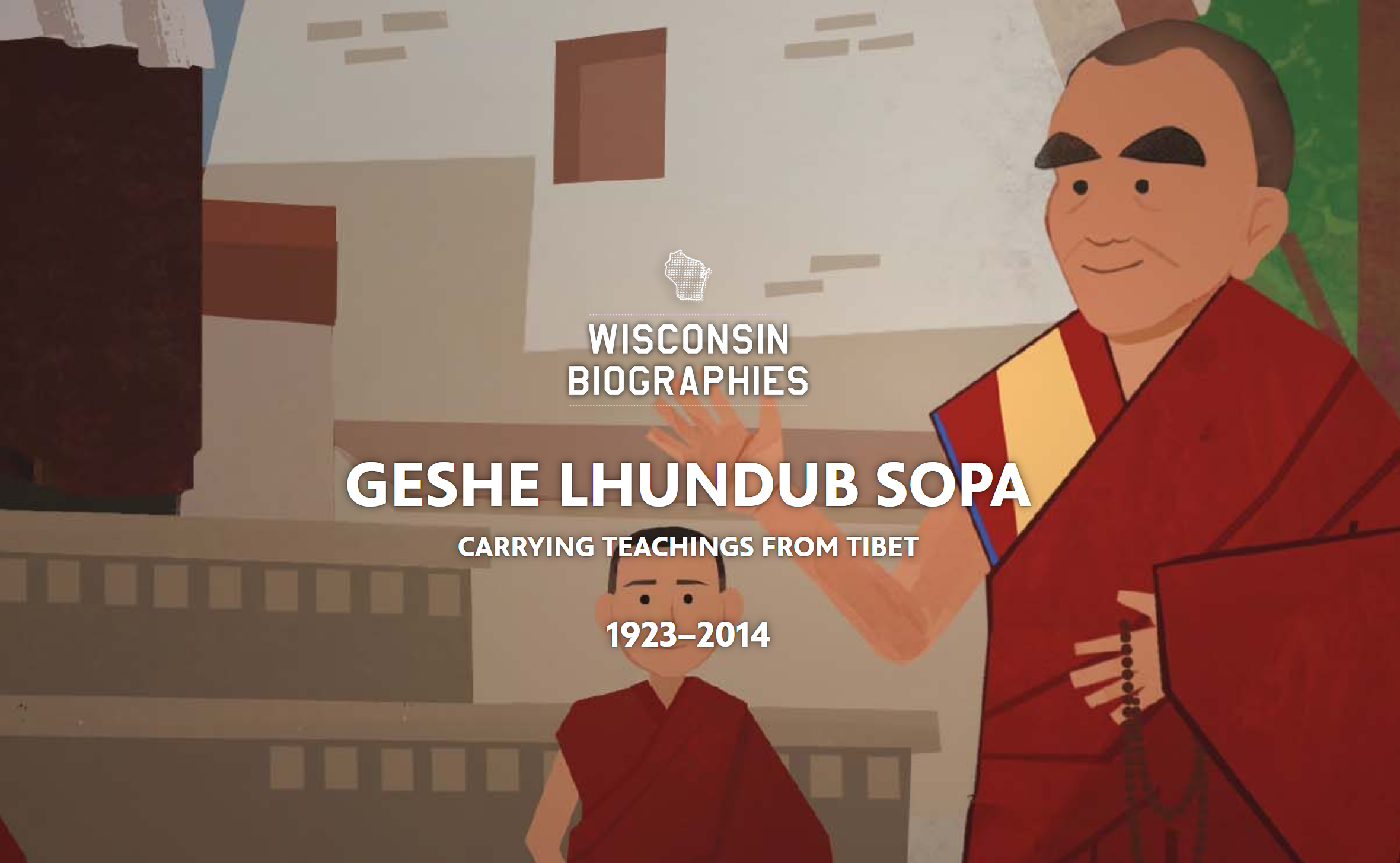 Gesha Sopa - WI Bios