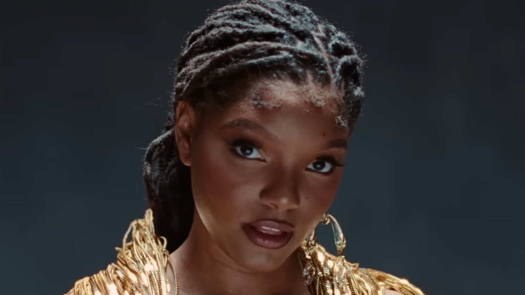 Halle | Braveface (Official Video)