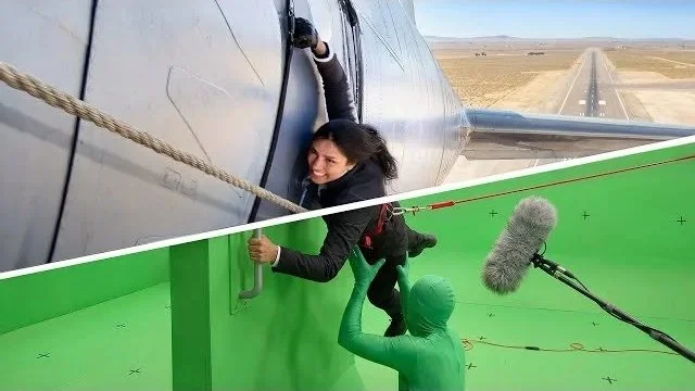 AdBlitz 2026 | How Michelle Khare fakes her videos