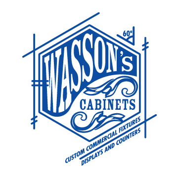 Wasson's Cabinets