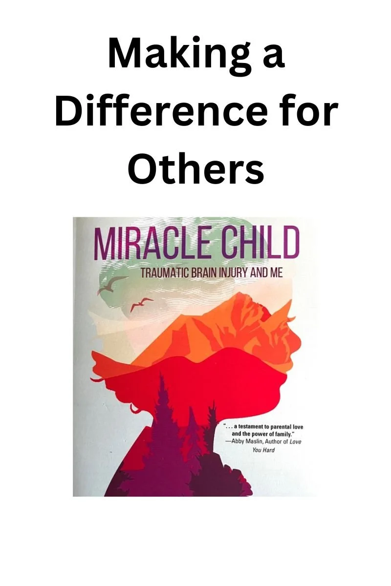 Making A Difference for Others