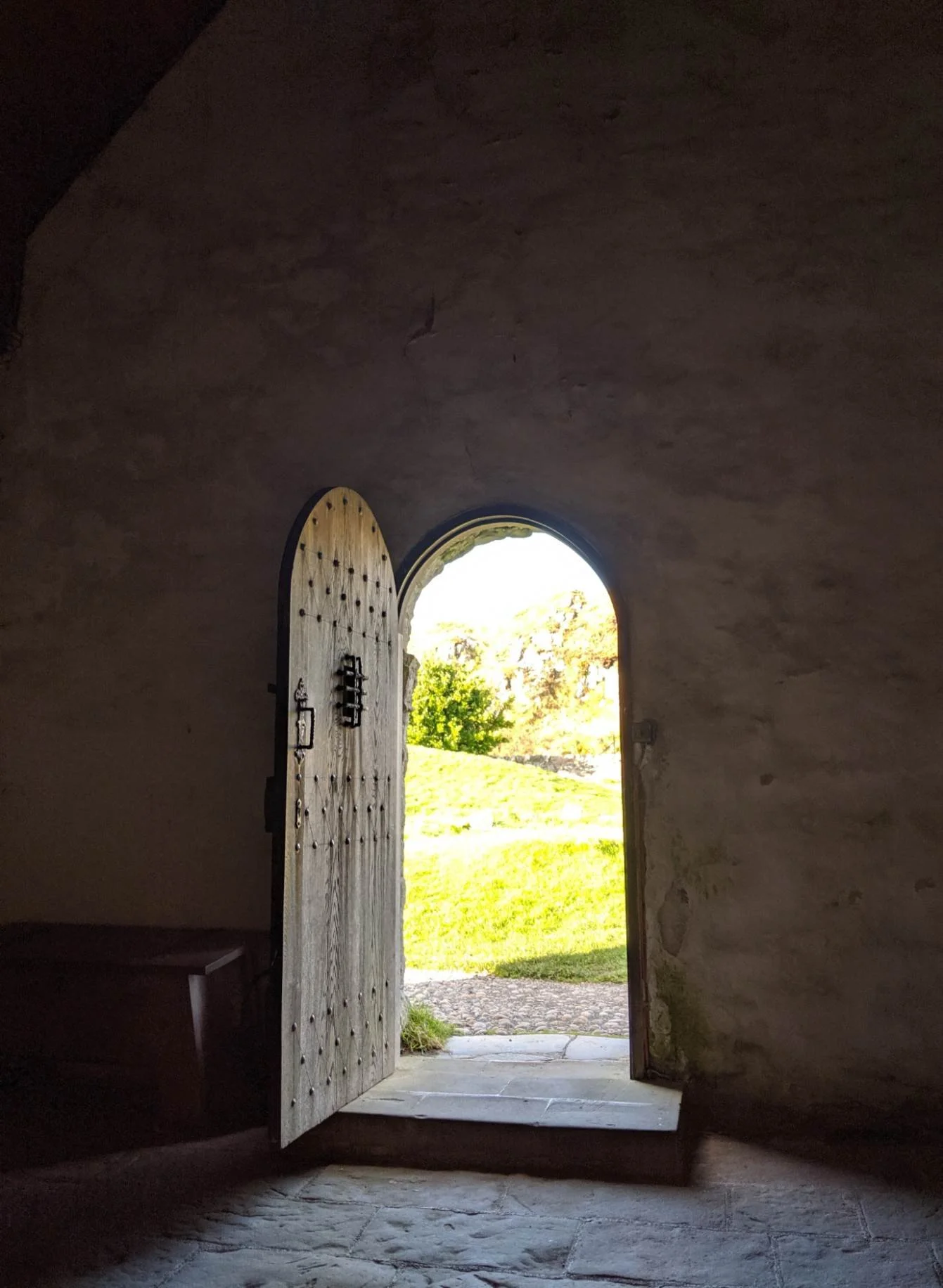 Community Spring Equinox Ceremony - Email to inquire