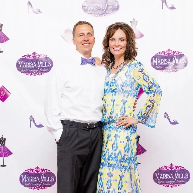 Husband and Wife Partners Jeffrey Chan and Marisa Jill Whittaker Humphrey are husband and wife business partners and serial entrepreneurs. They are college sweethearts.