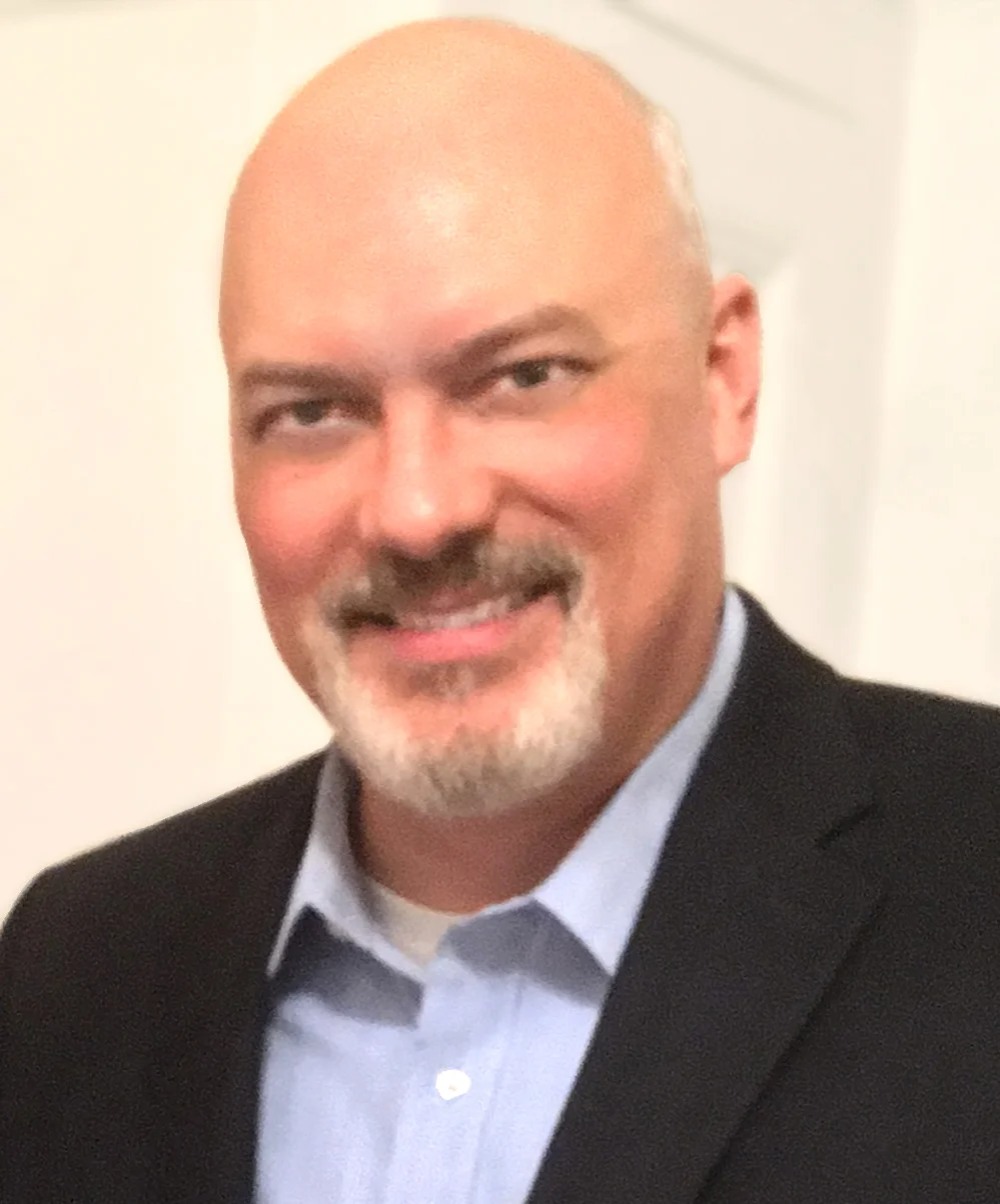 GREG GRIFFITH CEO, CO-FOUNDER