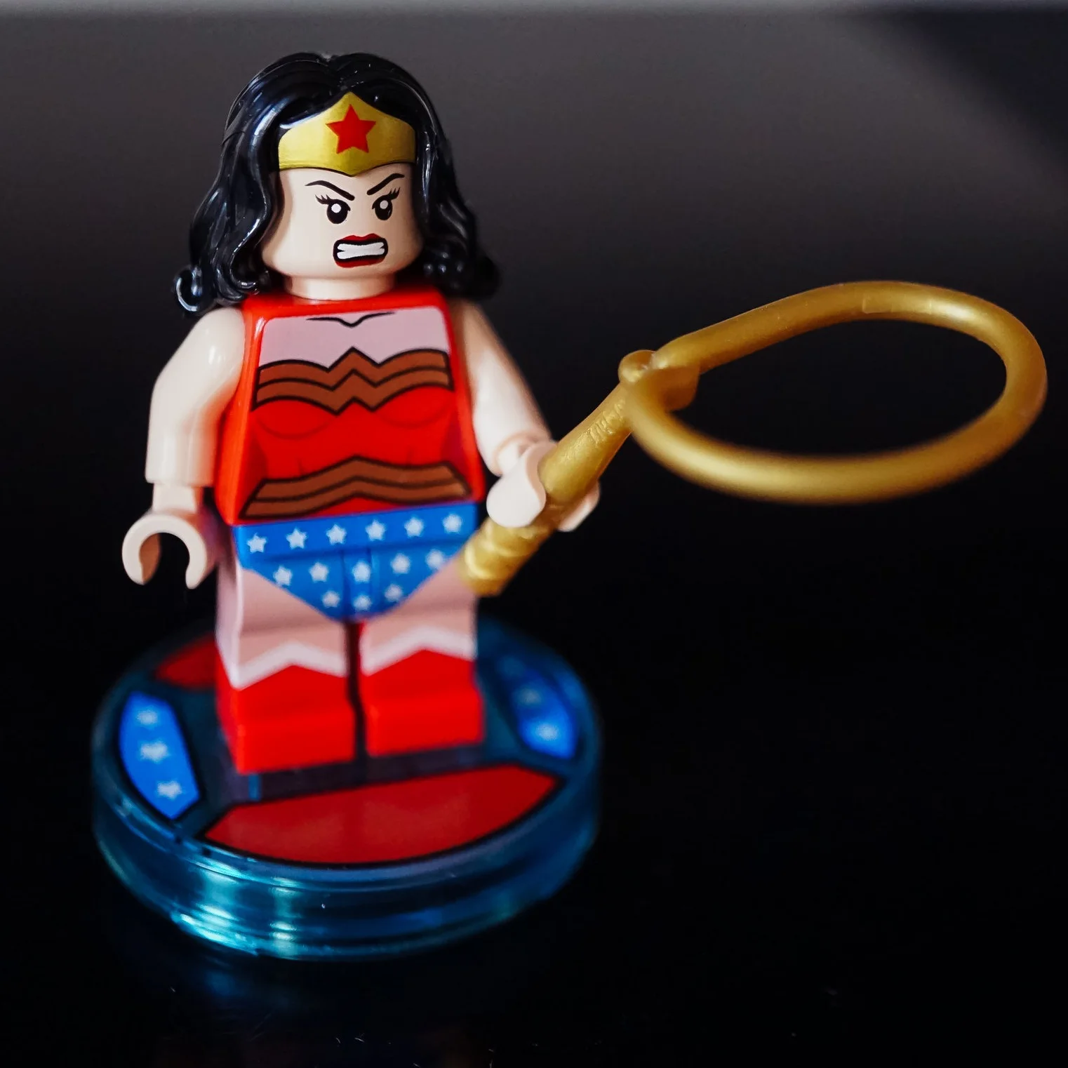 Fake it 'til you make it