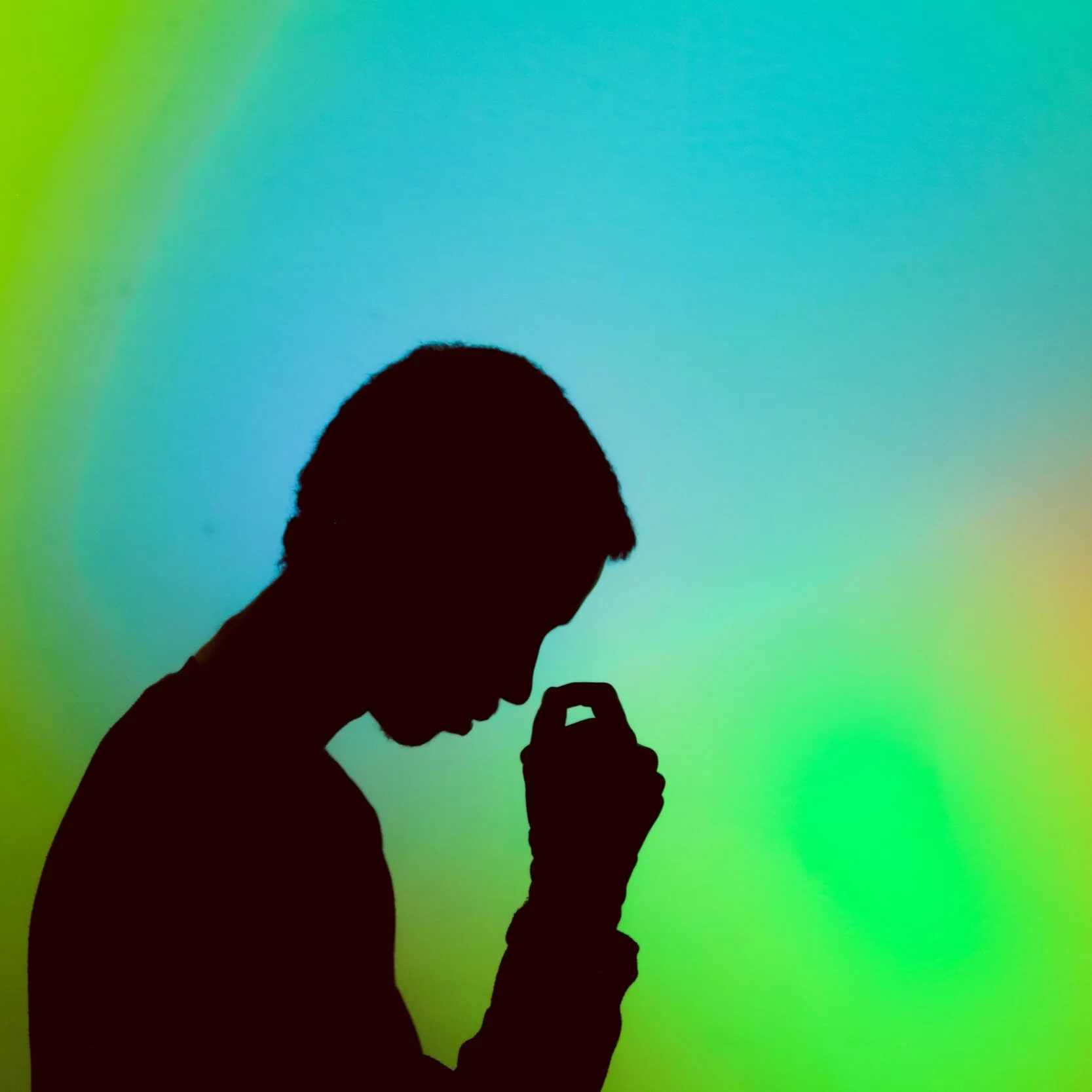 Can you ever just be whelmed?