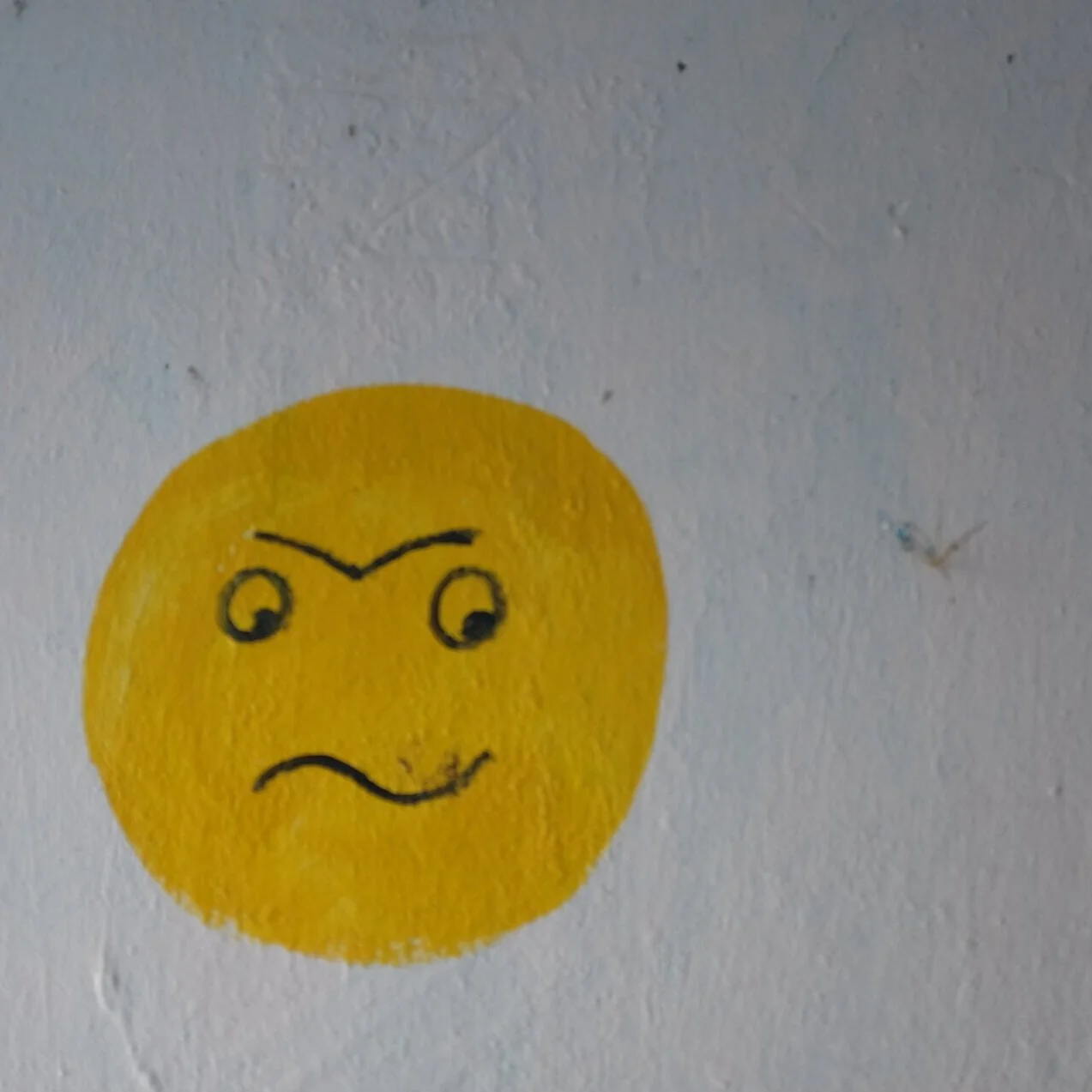 I get so emotional...