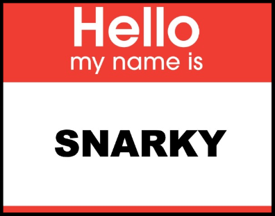Snarky.png