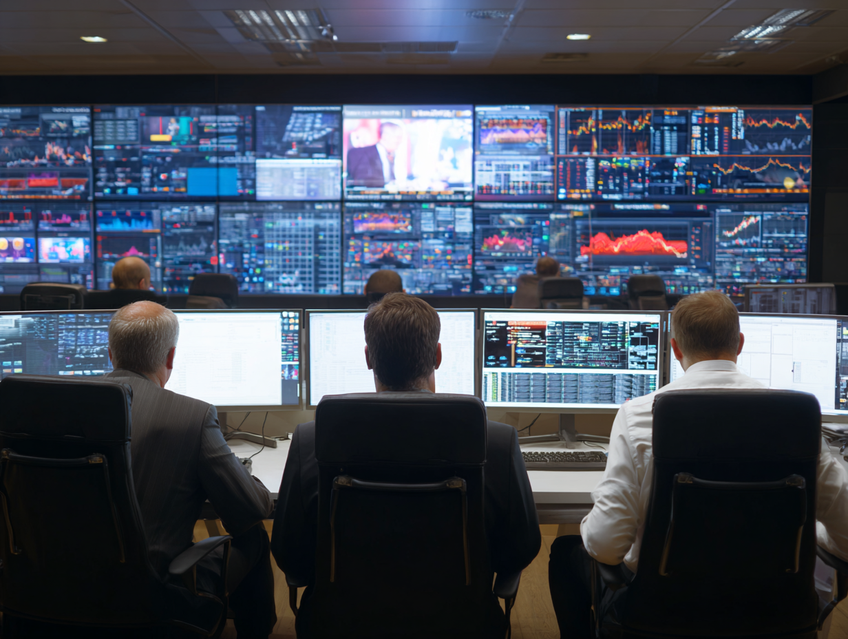 Is Your Business Prepared for a Polycrisis?