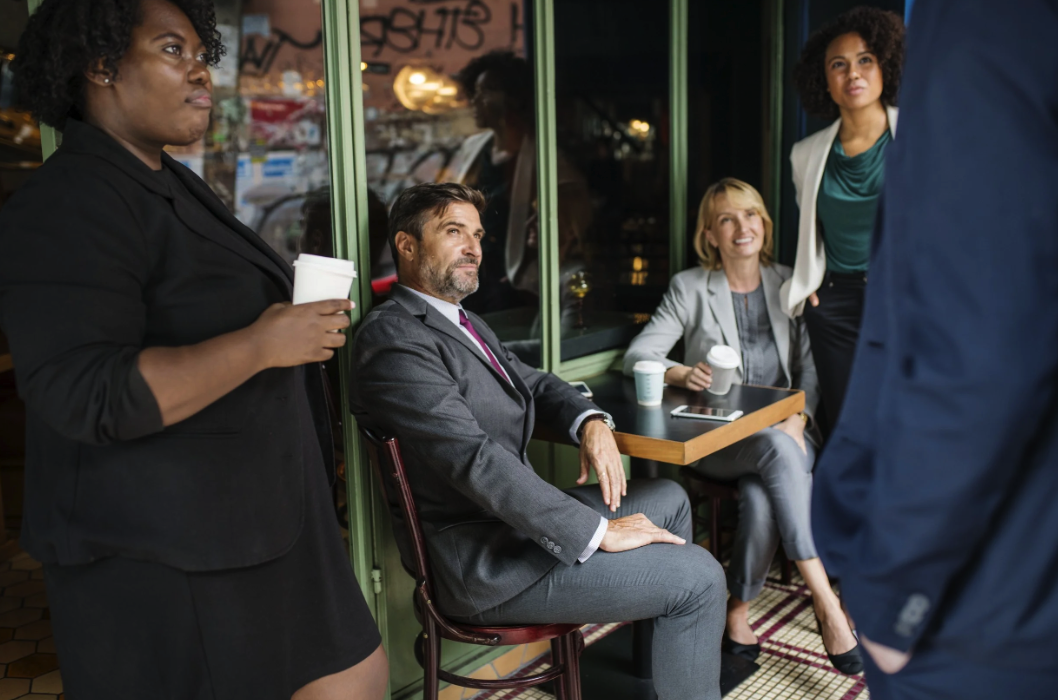 Leaders Should be the Last to Speak