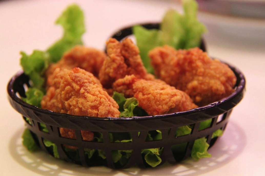 The Time KFC Ran Out of Chicken...