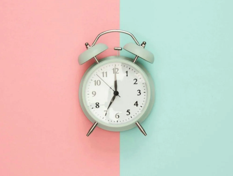Be Ruthless With Your Time, And You'll Have More