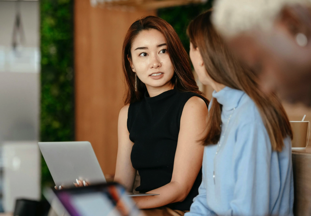 How To Be Assertive Without Being Pushy