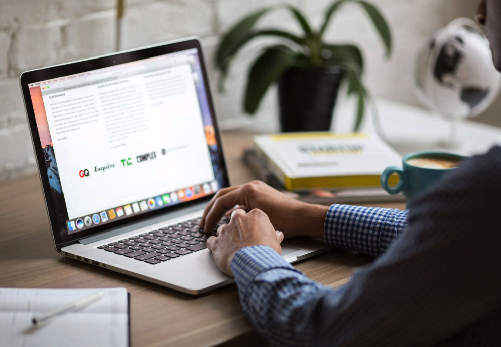 Four Things That Set Successful CEOs Apart