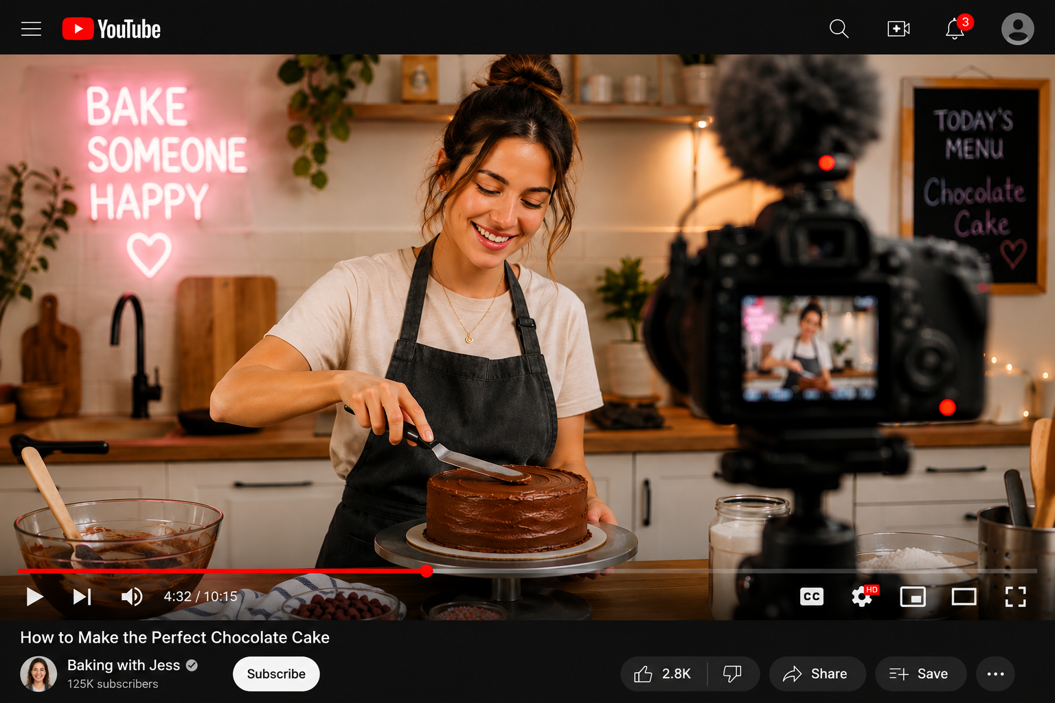 How to Win on YouTube in 2026