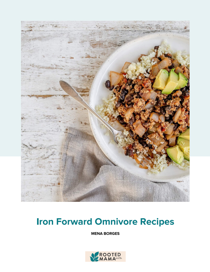 Iron Forward Omnivore Recipes cover.png
