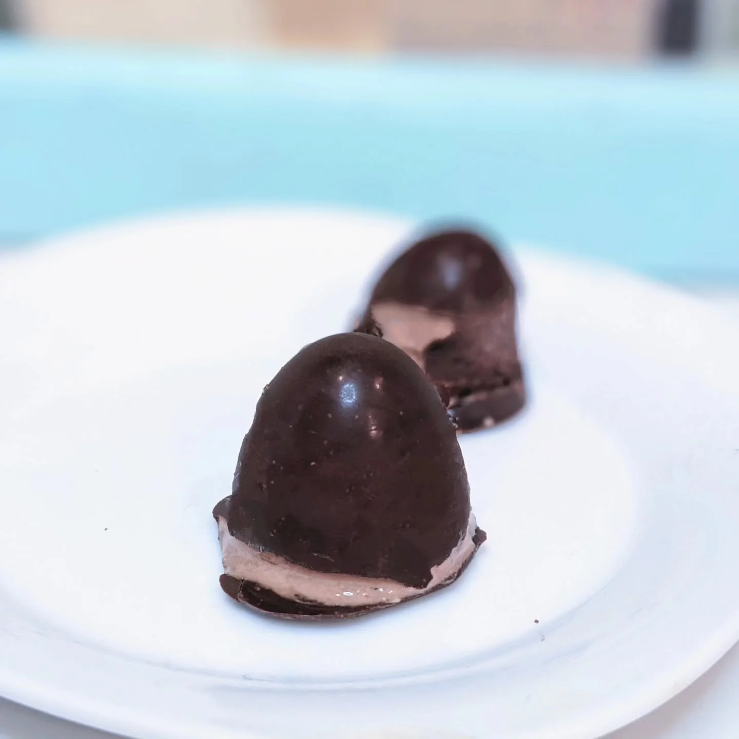 St. Mary's Summer Jan Term wraps up this week and highlights are incoming...

Ice Cream Bon Bons