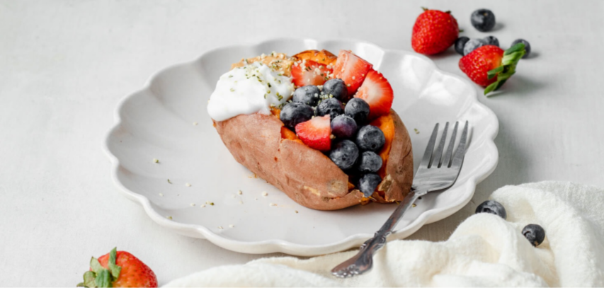 Yogurt & Berry Stuffed Sweet Potato.png