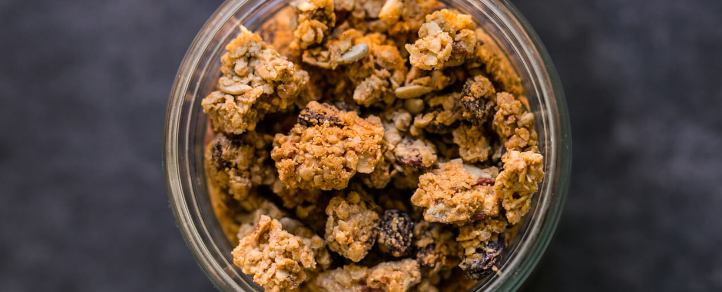Sun Butter Oatmeal Cookie Granola.png