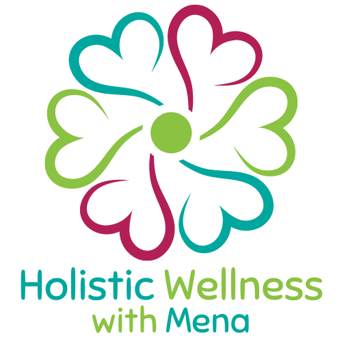 Holistic Wellness with Mena
