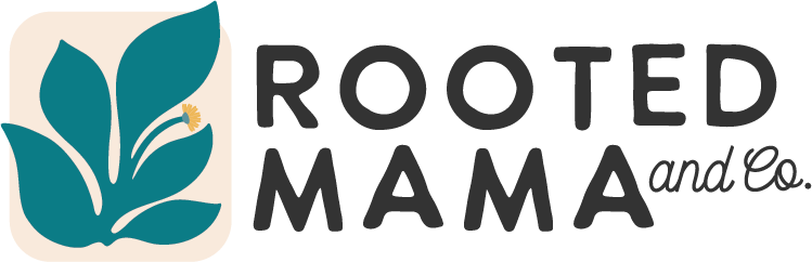 Rooted Mama & Co.
