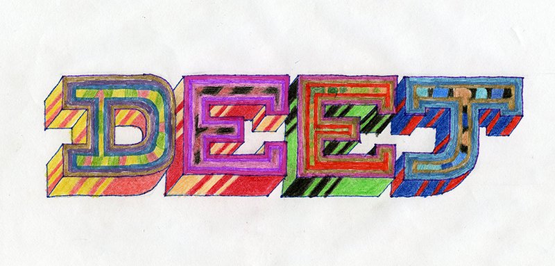 DEEJ