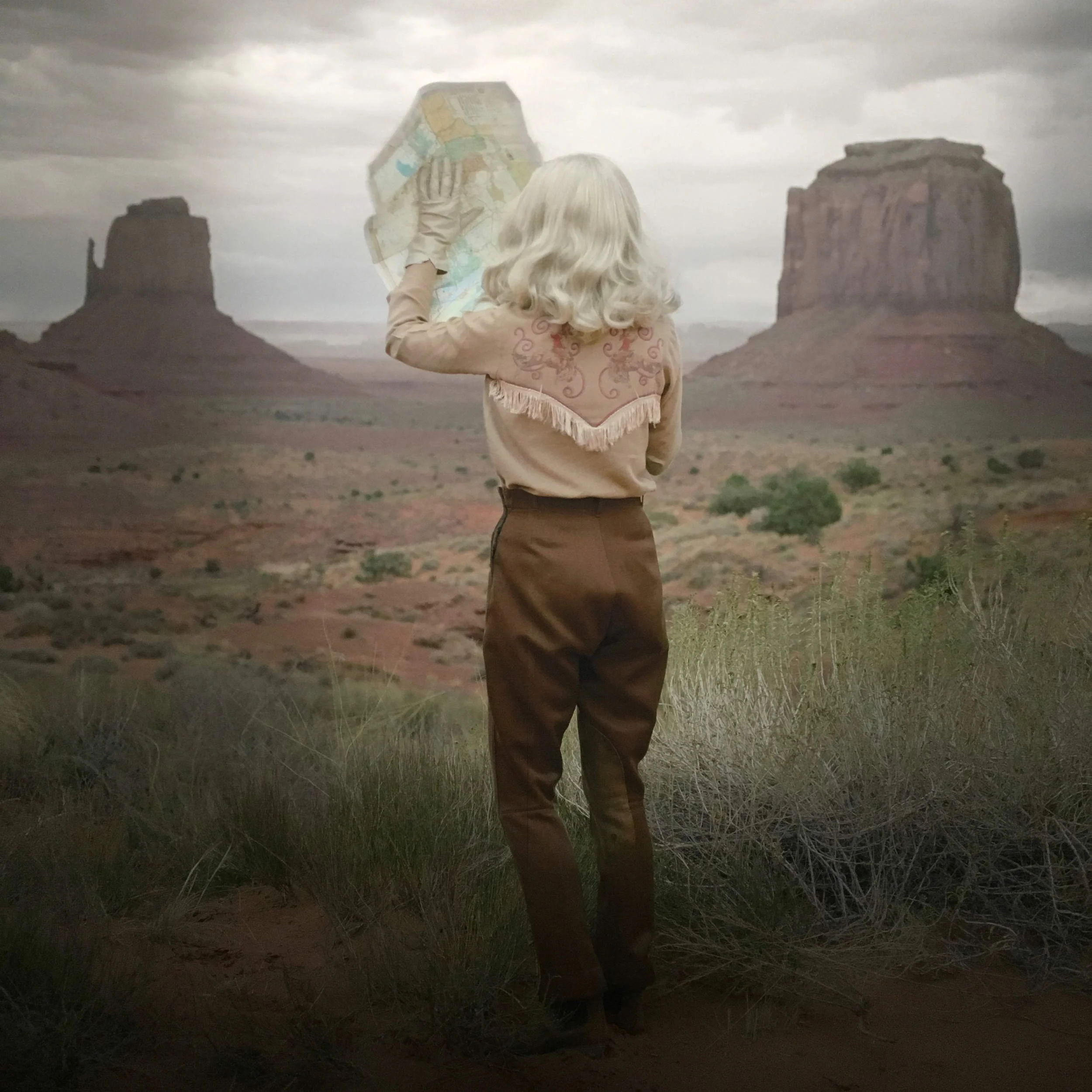 Anja Niemi