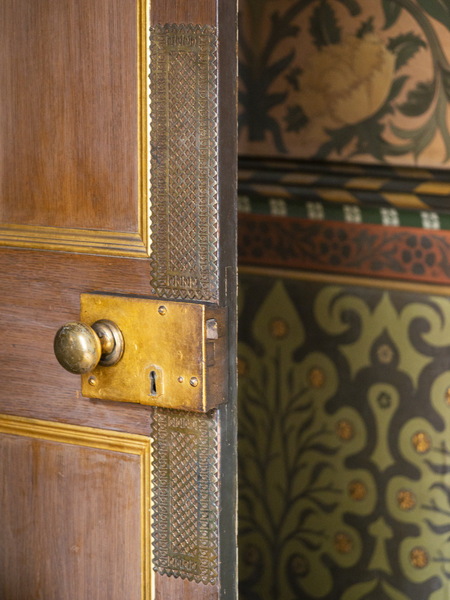 Door handle Drawing Room David Parr House Copyright Adrian Powter.jpg