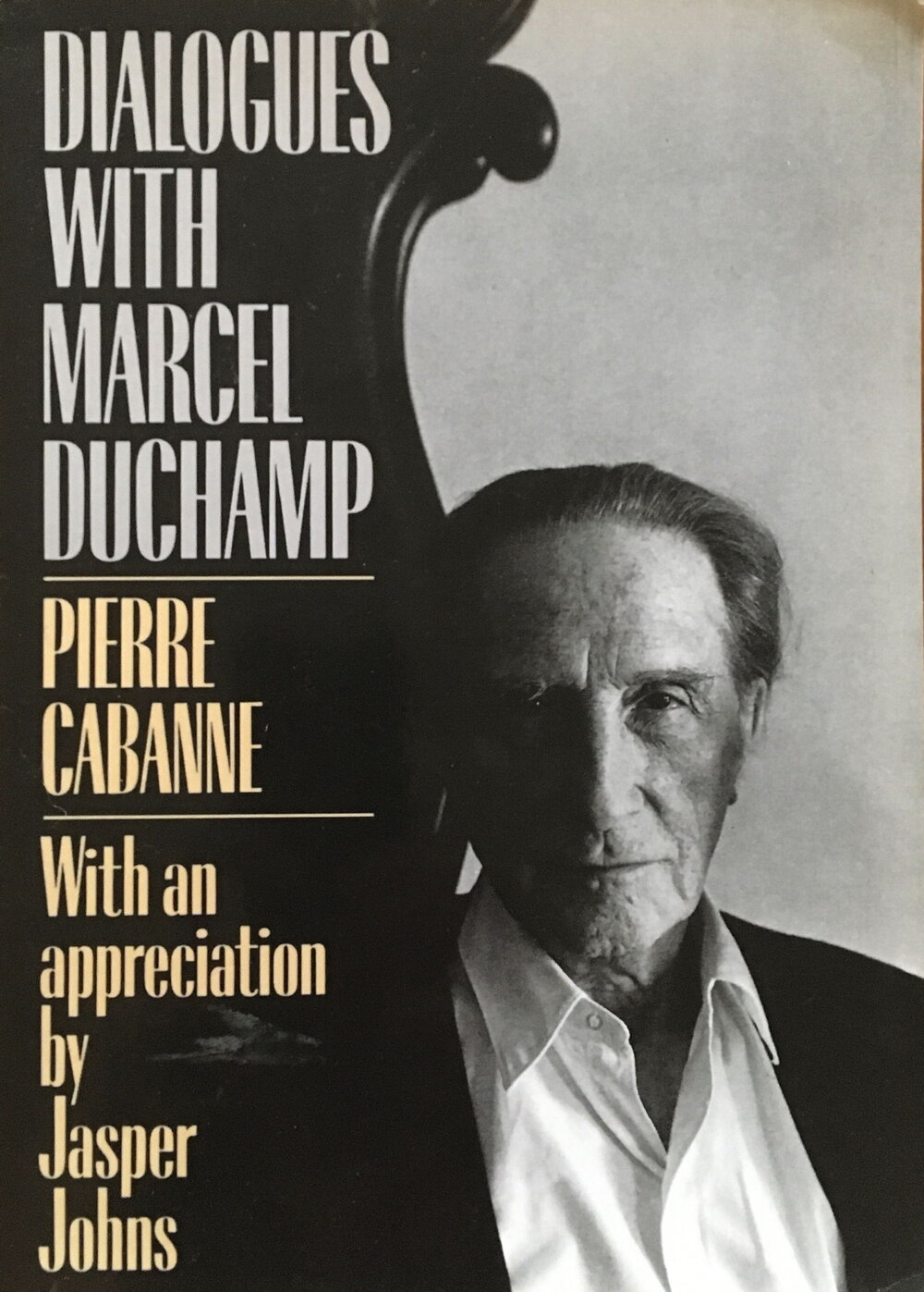 Dialogues with Duchamp | Red Ladder Studio