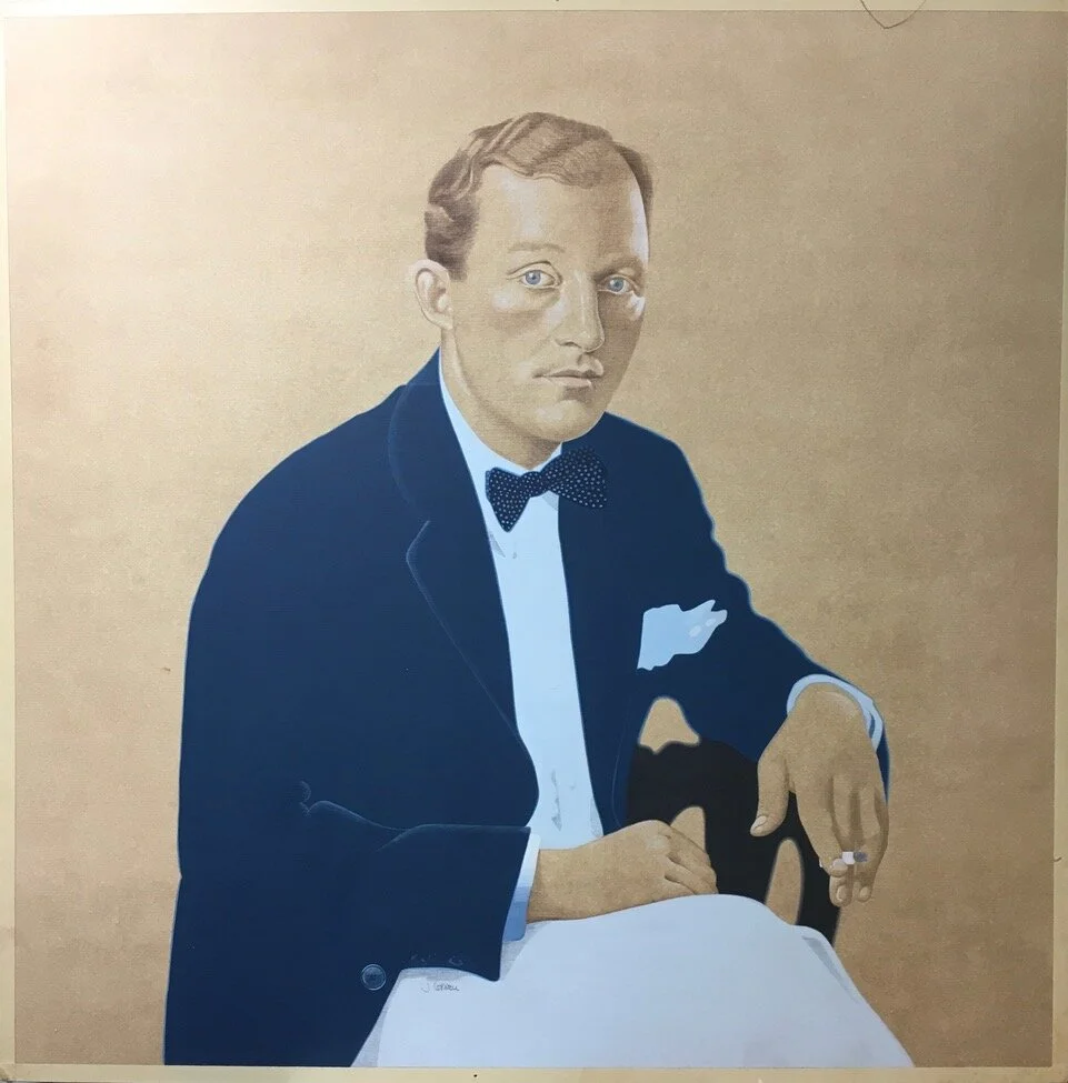 Jeff Cornell: Bing Crosby