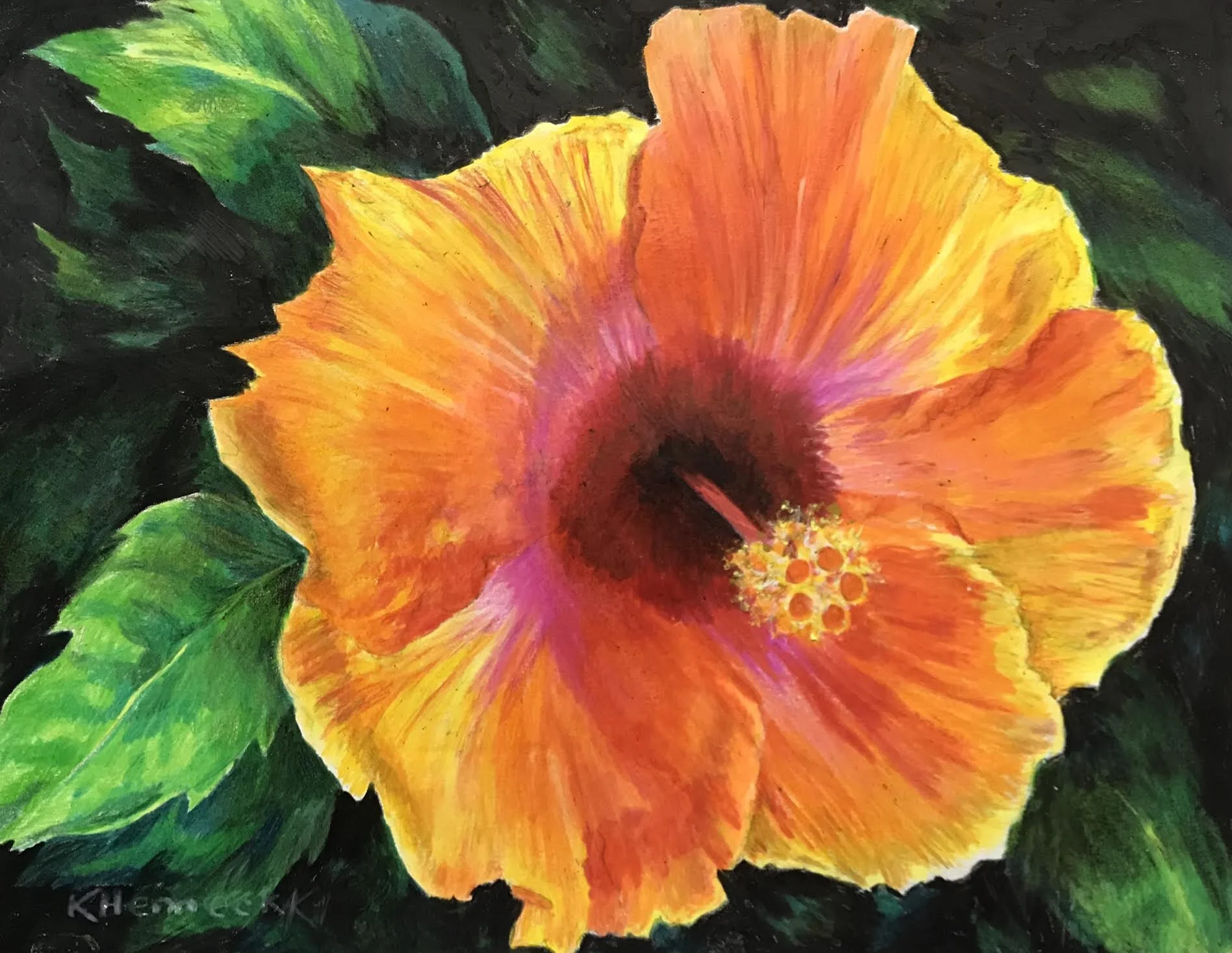 Nature's Show Off.jpeg