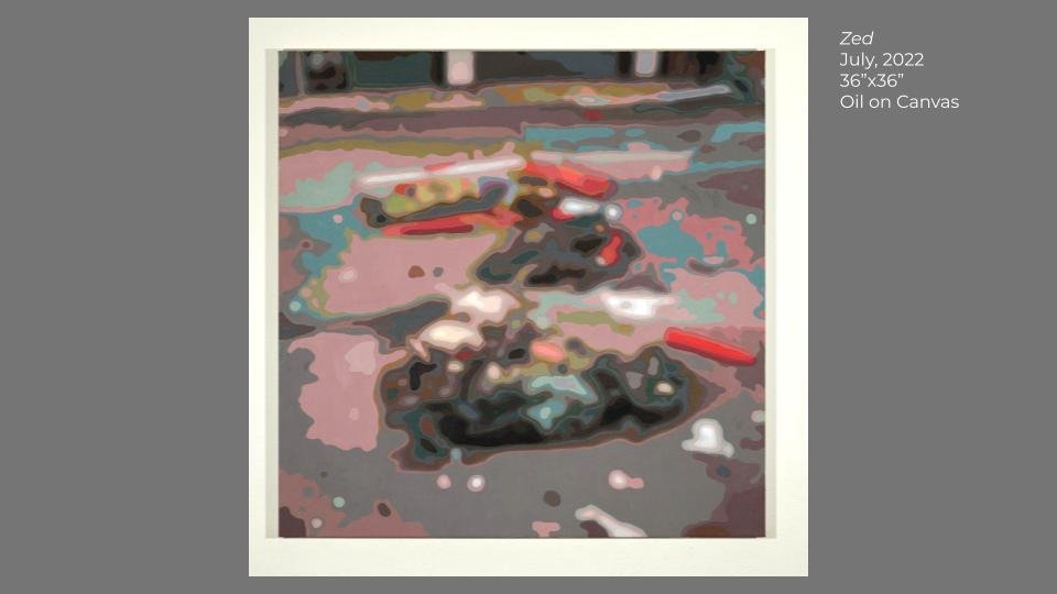 Zed