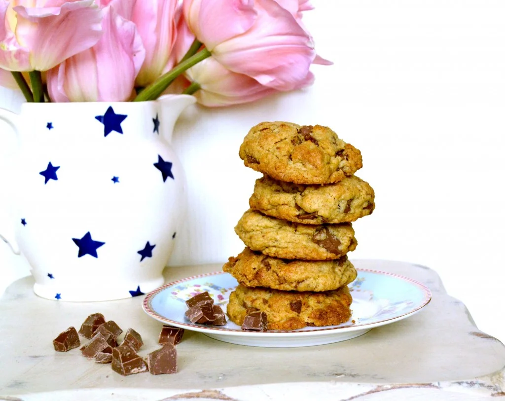 Rock Cakes from Harry Potter and the Philosopher's Stone