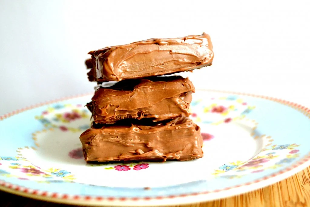 Homemade Penguin Biscuit Recipe