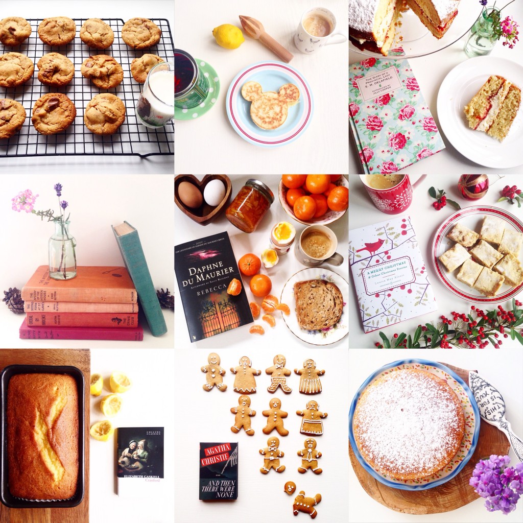 Favourite blogs and podcasts from 2015