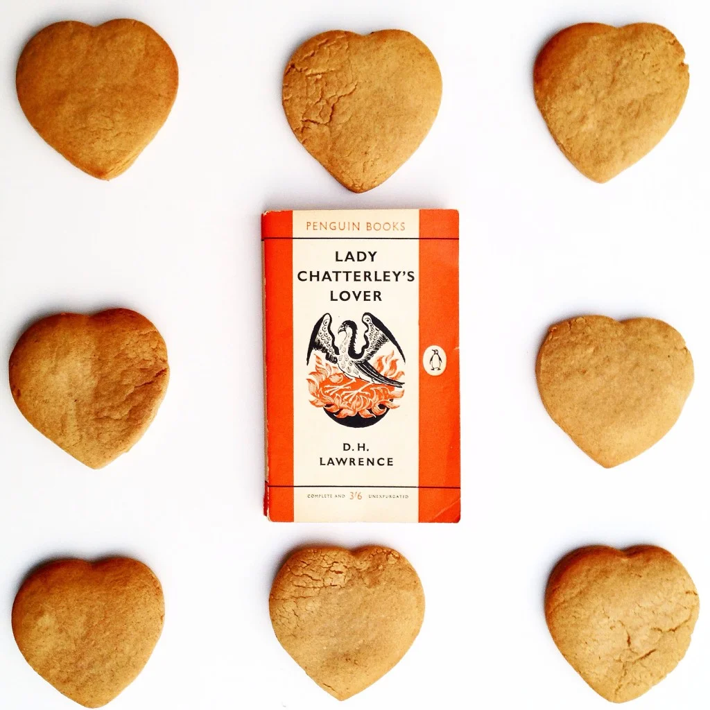 The Year in Books ~ January 2016