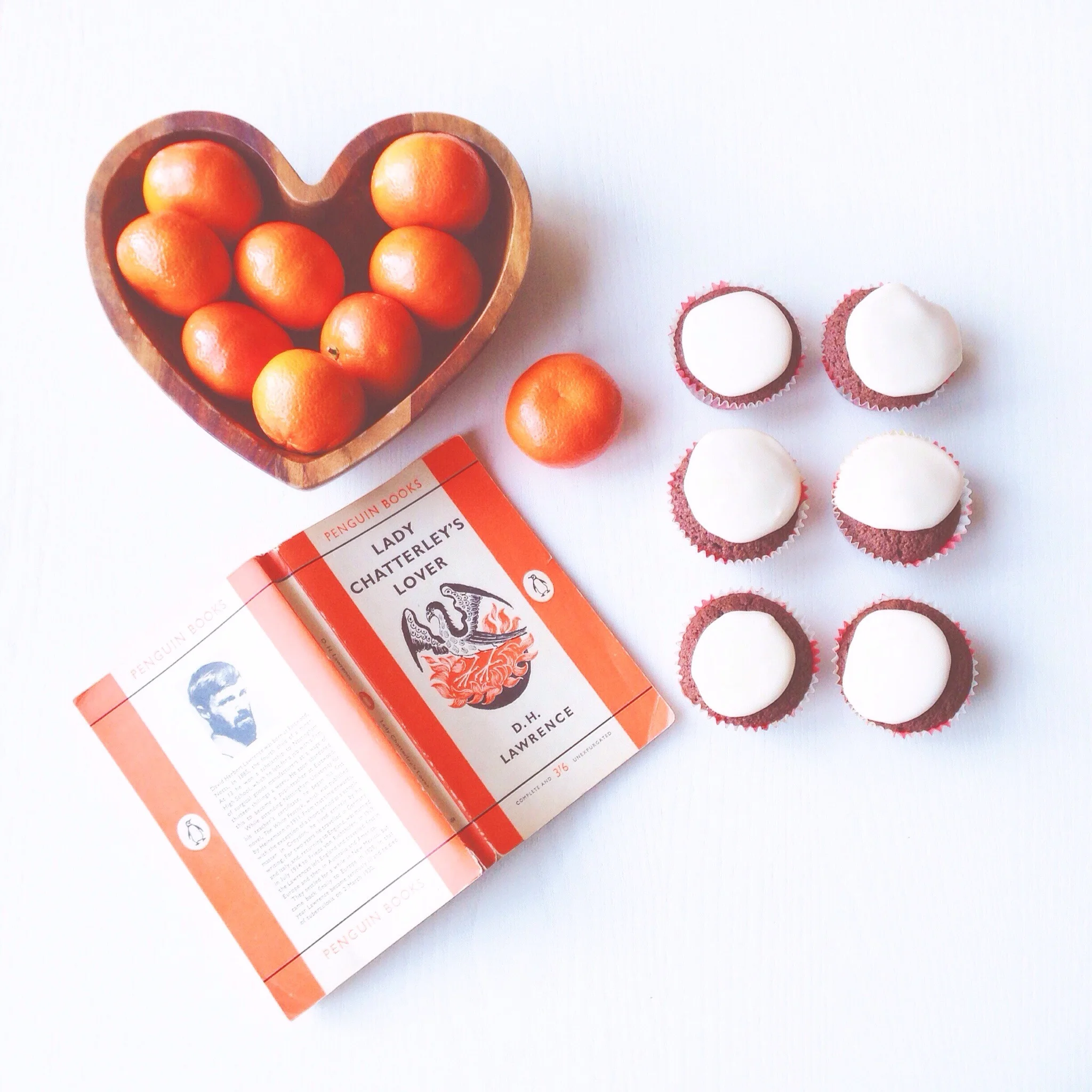 My Month in Three iPhone Pictures: January 2016